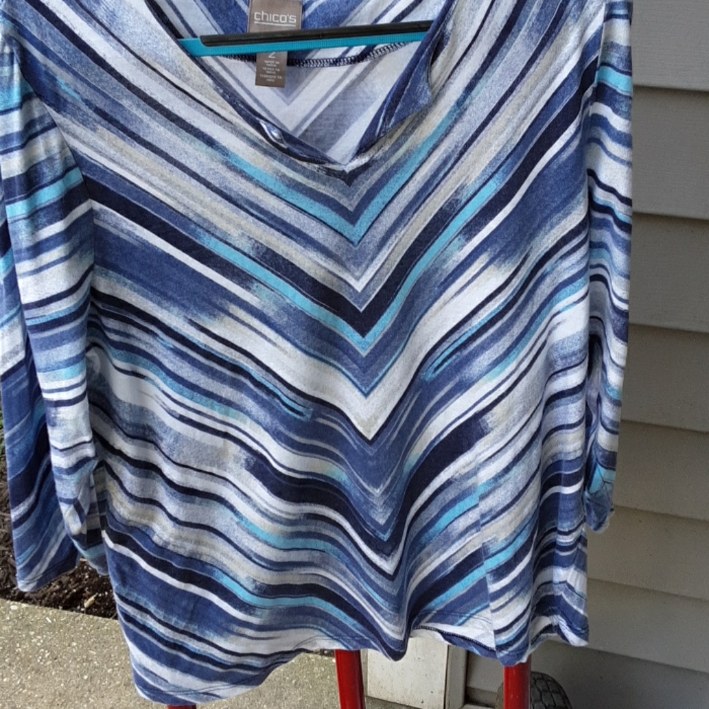 Ladies top